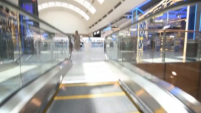 The Address Dubai Mall Hotel 2022 Review