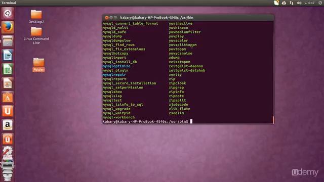 Linux Command Line Basics - Remove, Type of Commands, Help, Man смотреть онлайн