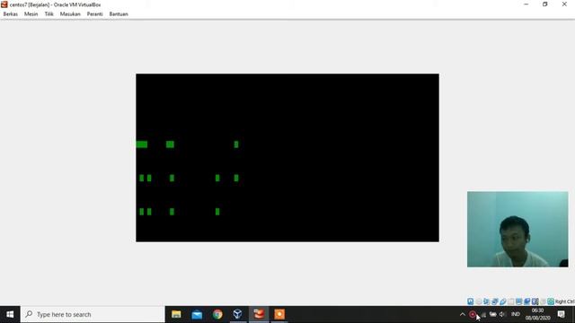 Instalasi Centos 7 & Membuat Virtual Hosting part 2 (Installasi CWP) смотреть онлайн