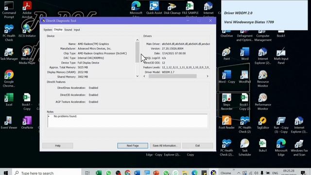 Penjelasan Beserta Solusi GPU Yang Tidak Muncul di Task Manager Win 10 смотреть онлайн