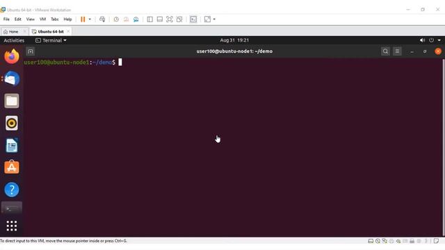 5.19 Lsb Release Command смотреть онлайн
