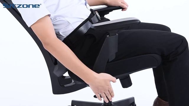 Sitzone hot sale office manager chair смотреть онлайн