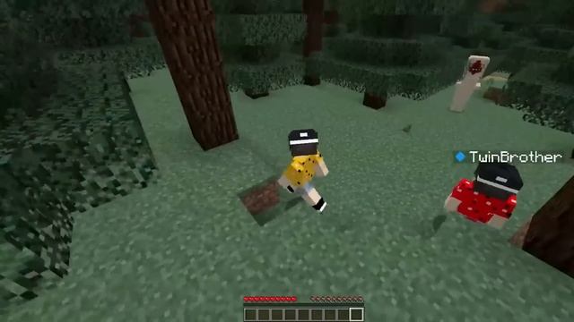 Minecraft Giant Robots vs SCP Monsters!! BEST OF MINECRAFT| OMOCITY| PINOY смотреть онлайн