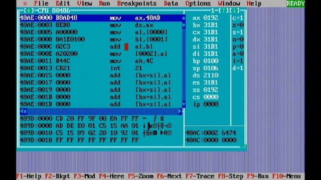 Microprocessors and Microcontrollers #3 - How to install TASM in Windows ||8086 by Seenu || 8086 смотреть онлайн