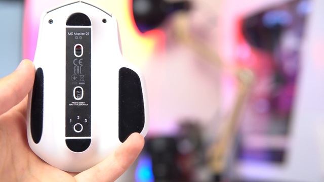 Logitech MX, MASTER 2S, VERTICAL, ERGO, ANYWHERE - Quale SCEGLIERE? смотреть онлайн