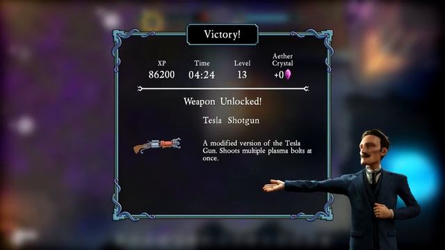 #GamersRule - Tesla vs Lovecraft - Live Stream 1/26/18 смотреть онлайн