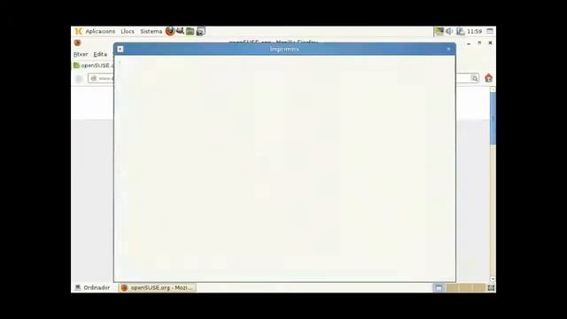 CUPS - ReportCUPS - Servidor Linkat edu 11.4 смотреть онлайн
