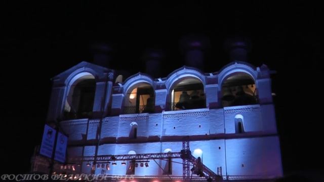 М. Мусоргский. Великий колокольный звон. К уроку музыки - 2 класс.
Автор видео: ZvonarKaluga_Ring смотреть онлайн