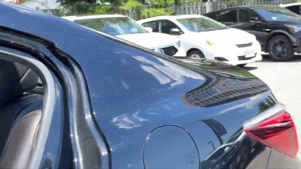 2020 Acura ILX Premium N24986