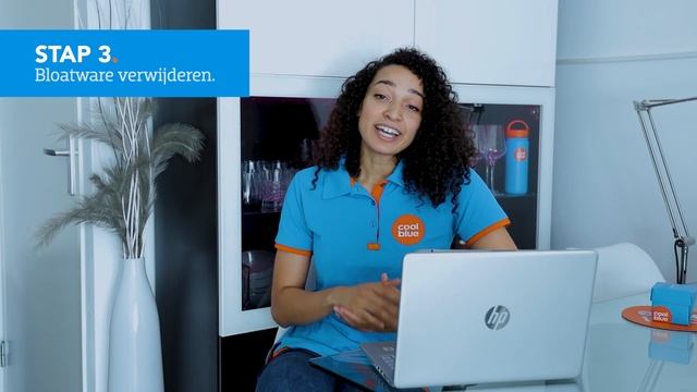 Laptop tips - Nieuwe laptop instellen смотреть онлайн