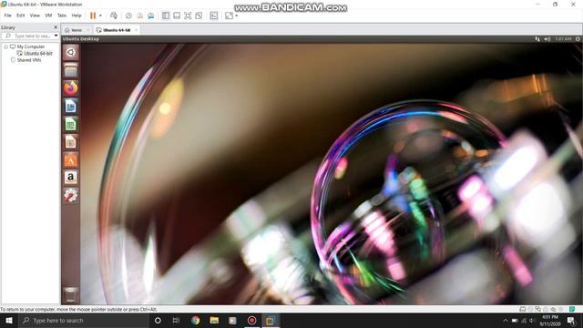 Linux Environment смотреть онлайн