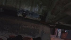 Renault Logan Stepway 2019 г.. Замена масла. Двигатель Н4М 113 л.с.