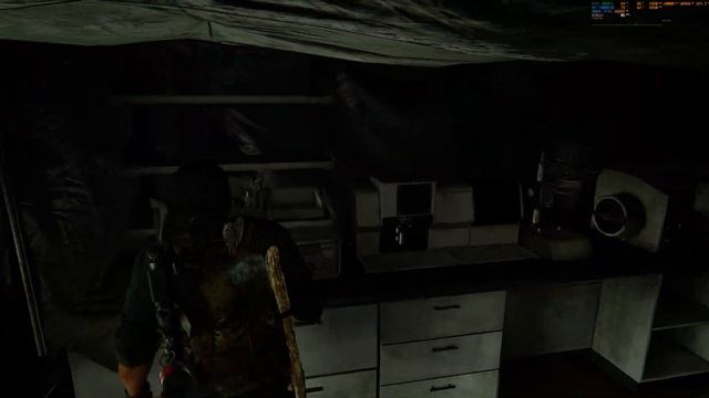 The Last of Us Part I - 4K Game Player PC (hospital) смотреть онлайн