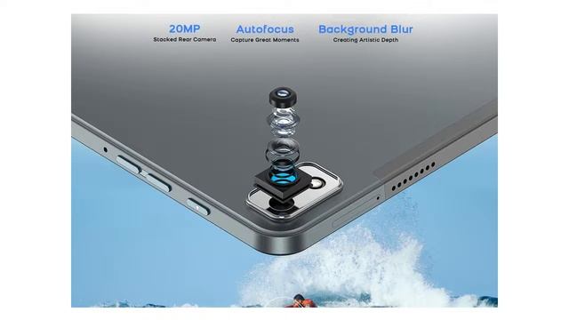 Headwolf HPad 2 - 11.0" tablet 8GB RAM 256GB ROM 4G LTE Android 11 (link in the description) смотреть онлайн