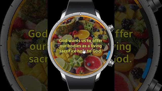 Health Reform Galaxy Watch Tizen App смотреть онлайн