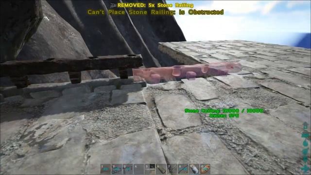 Let's Play: ARK: Survival Evolved (EA) ~ S01 E21 ~ Finished base & mountain forge смотреть онлайн