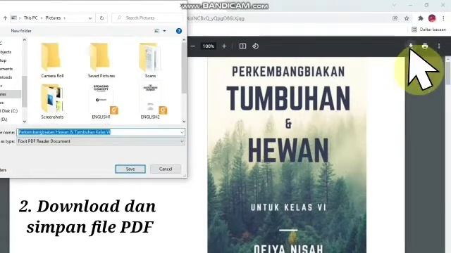 PUBLISH ONLINE & SHARE LINK E MODUL BOOK CREATOR смотреть онлайн