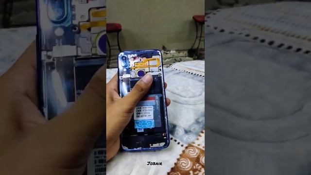 Transparent REDMI NOTE 7 смотреть онлайн