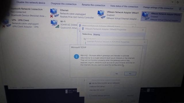 cara ngeping ip di debian смотреть онлайн
