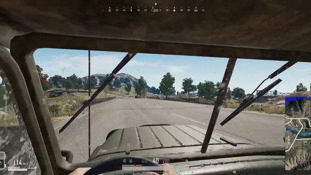 PUBGS - FPP SQUAD смотреть онлайн