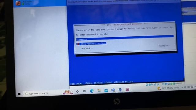 How to download Debian in virtualbox (Selva F2998) смотреть онлайн