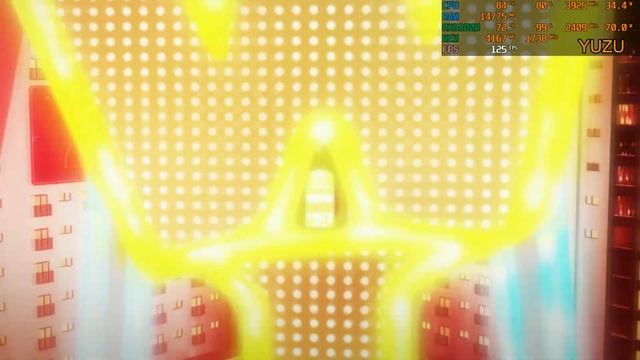 Persona 5 (RPCS3 & Yuzu & Ryujinx Emulators) - RX 6600M - R5 5600H - Lenovo Legion 5 смотреть онлайн