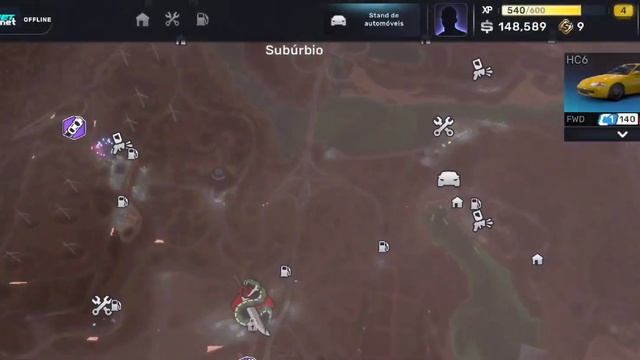 COMO GANHAR DINHEIRO NO CARX STREET - "SEM HACK"!! (Android e ios). смотреть онлайн