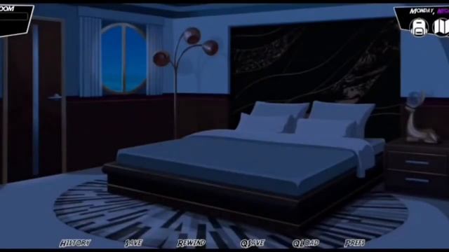 PARADISE LUST GAMEPLAY PART 5 PARADISE LUST WALKTHROUGH