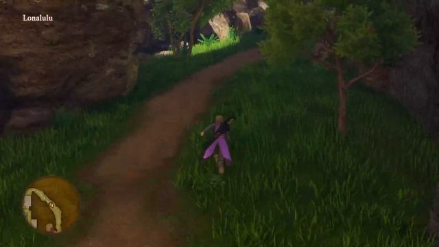 Dragon Quest 11 Where to get the cannon to help fight Tentacular monster смотреть онлайн