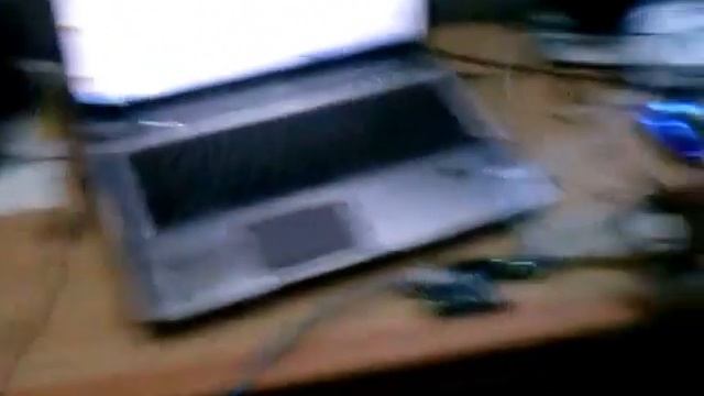 Digital Device Control through Wireless Devices(Android,iphone,Windows) смотреть онлайн