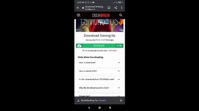 How to get Among Us skins, hats and pets for free easily смотреть онлайн