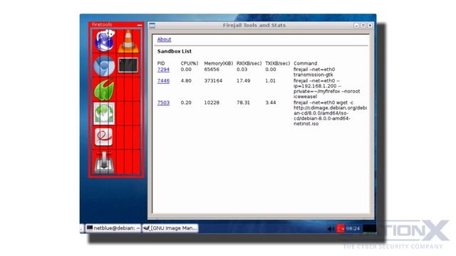 105 Security смотреть онлайн