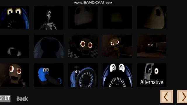 Five Nights At Tubbyland Jumpscares Simulator