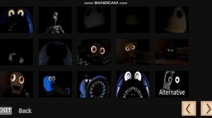 Five Nights at Tubbyland Jumpscares Simulator