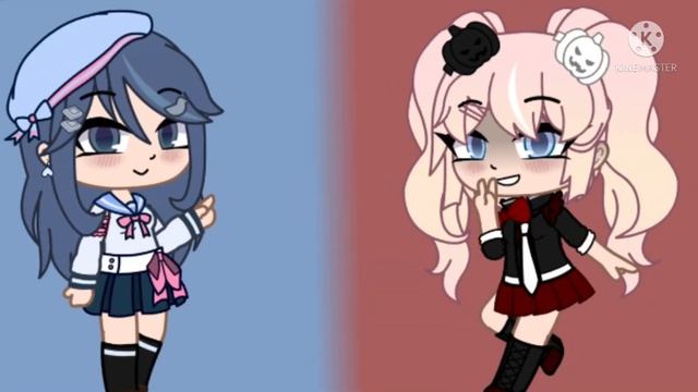 “Ship your favorite character and least favorite character” V1 (Trend?) смотреть онлайн