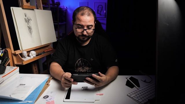 ¿Cómo Transformar tu IPAD a un Papel? Paperlike смотреть онлайн