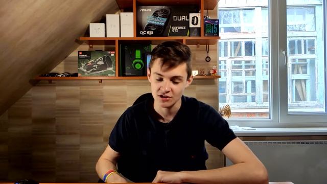 Сравниваем IPhone SE с IPhone 8