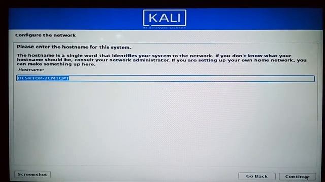 How To Install Kali Linux With DVD смотреть онлайн