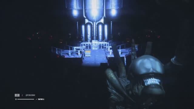 #17 [Alien: Isolation] - Спалили Гнездо, Но ... (Прохождение)