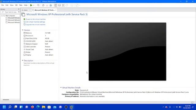 Microsoft Windows XP 20th Anniversary Livestream Part 2 - Using XP смотреть онлайн