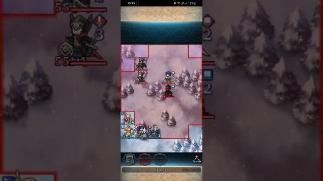 GHB/BHB quests : Sharena & Pelleas quests Vs. Pelleas (F2P units No SI but Seals) смотреть онлайн