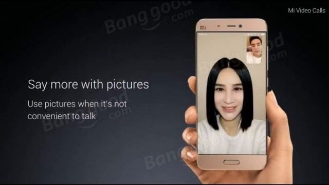 Xiaomi Mi5 Pro 4GB RAM 128GB ROM Snapdragon 820 Quad Core смотреть онлайн