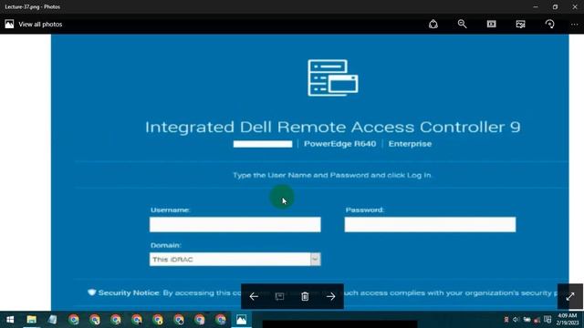 RHCSA | Linux OS | System administration | End Devices | Training | Lec 34 Thursday 16 feb 2023 смотреть онлайн