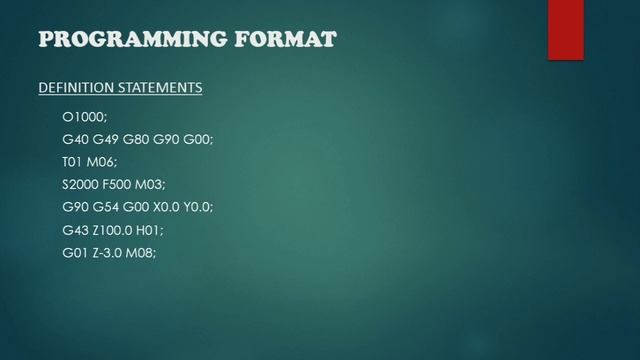 CNC Milling Task 2 - Section 5 Group 3 смотреть онлайн