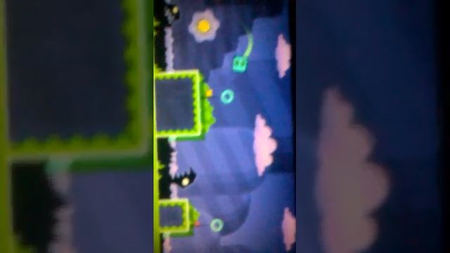 la actualicion de geometry dash 2.0 para Windows phone смотреть онлайн