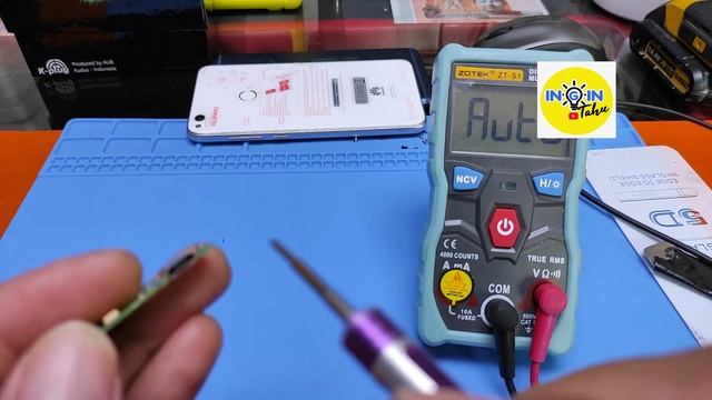 HUAWEI NOVA 2 LITE NOT CHARGING | MATI TOTAL | NOT TURNING ON | PRA LX2 |