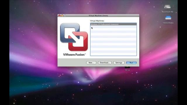 How to Install Windows XP on Mac смотреть онлайн