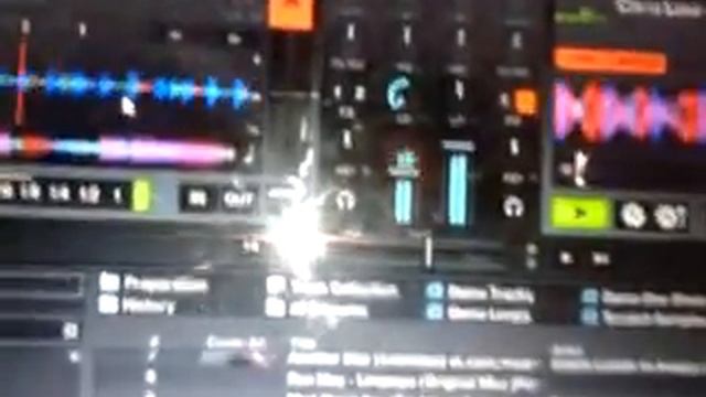 Ipad2 + Traktor смотреть онлайн