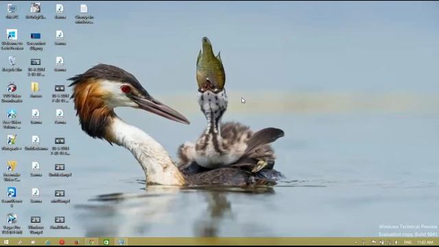 How to Change Custom Color in Windows 10 смотреть онлайн