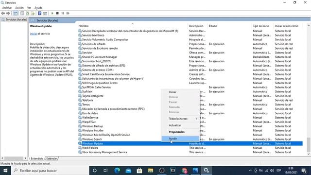 Por que se ralentiza mi PC - Servicios Windows Update y Windows installer смотреть онлайн